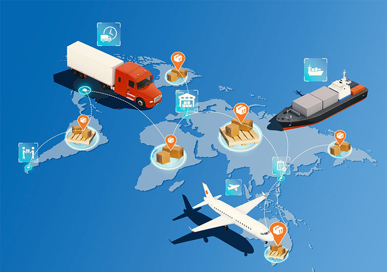 Logistique-verte-integree