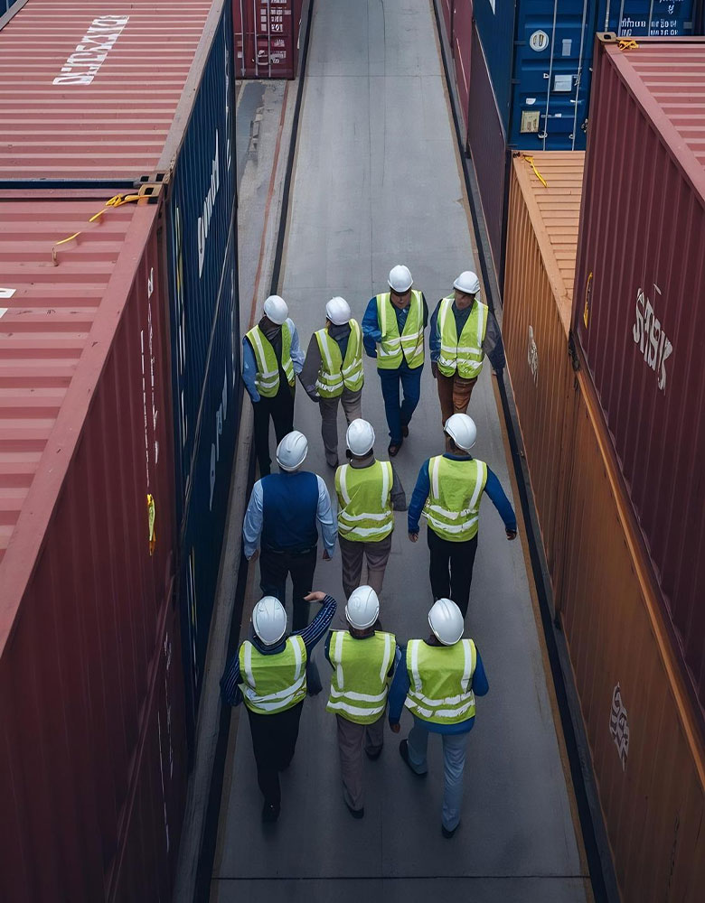 Organismes-douaniers