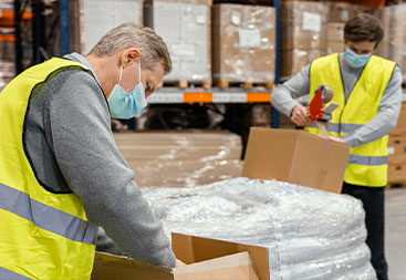 service-dedouanement